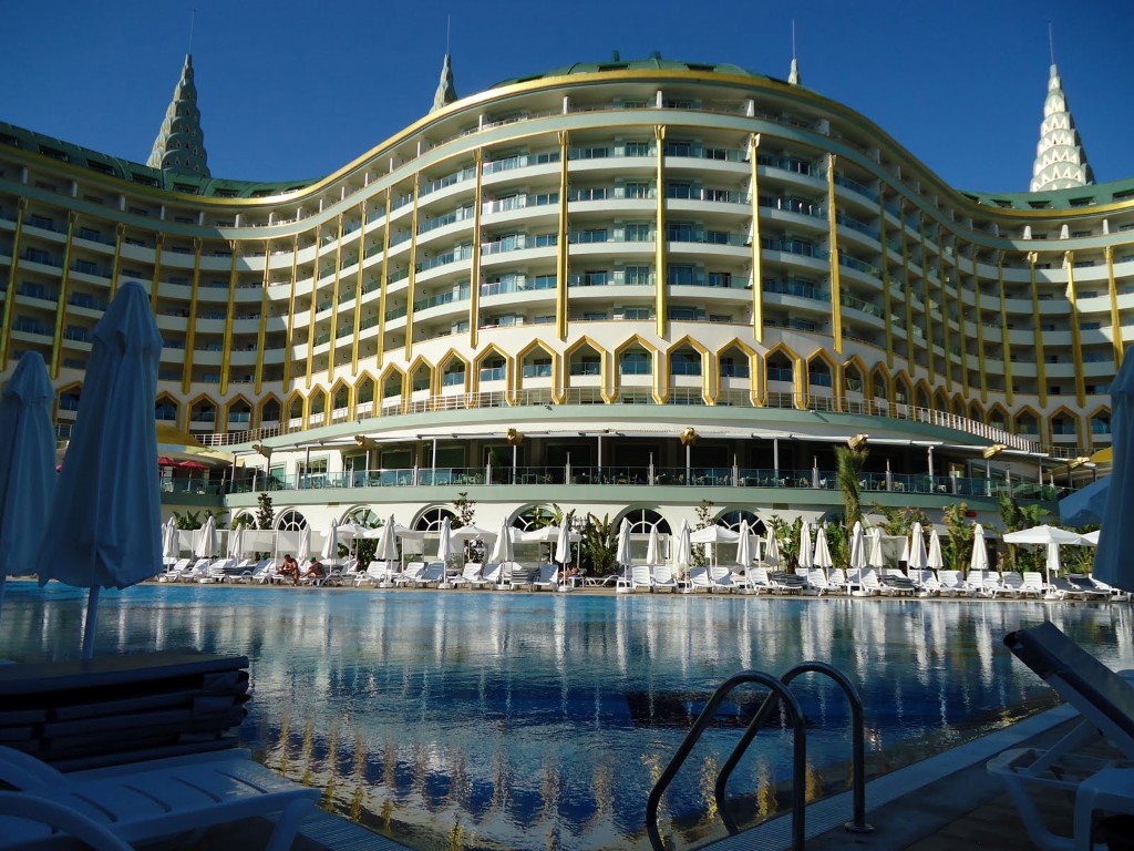 imagini hotel DELPHIN IMPERIAL